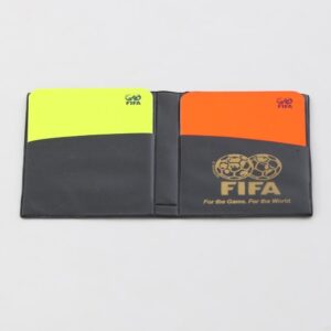 HAKEM KART CÜZDANI - FIFA BASKILI