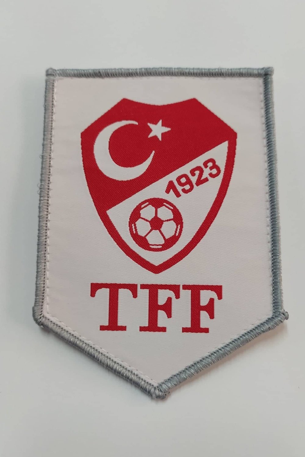 Klaman Hakem Kokartı - İşlemeli