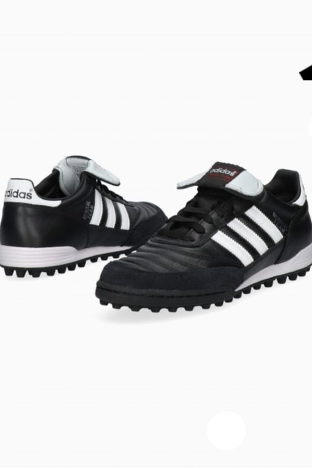 Adidas Mundial Team Hakem Ayakkabısı - Görsel 2