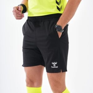 HUMMEL TFF HAKEM MAÇ ŞORTU
