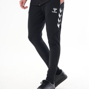 HUMMEL TFF HAKEM EŞOFMAN ALTI SİYAH