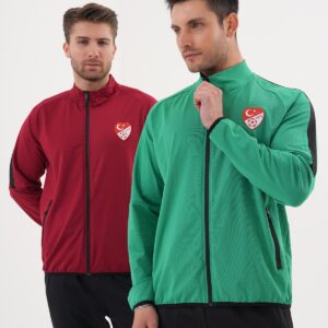 Hakemspor Tff Baskılı Kamp ve Seremoni Eşofmanı
