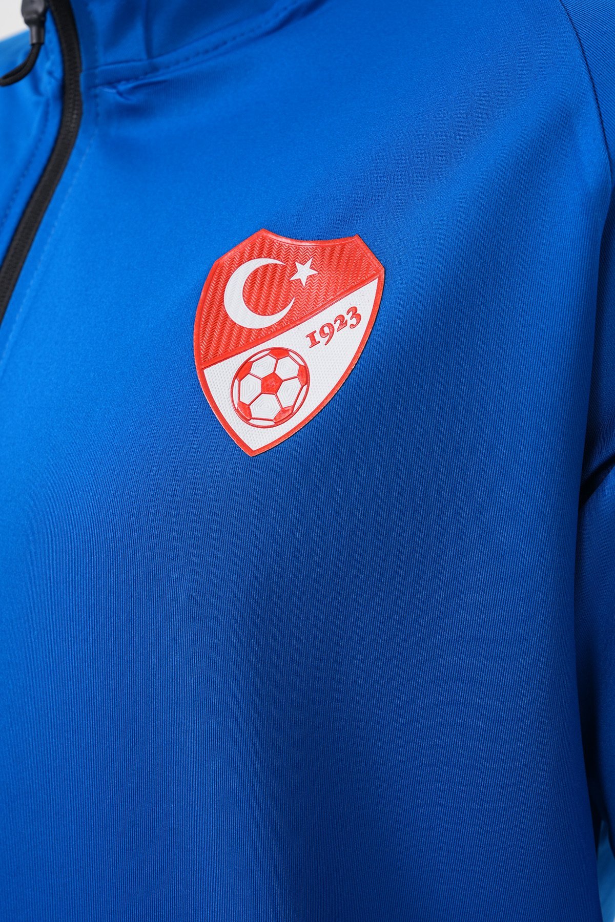 Hakemspor Tff Baskılı Kamp ve Seremoni Eşofmanı - Görsel 4