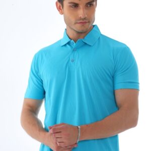 Hakemspor Polo Yaka Tişört
