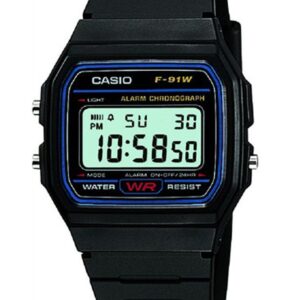 Casio Klasik Hakem Saati