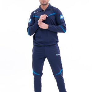 Lotto SUİT TEAM ANT PL NAVY/BLUE