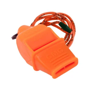 Fox40 9203 Sonik Blast Safety Cmg İpli Düdük Turuncu