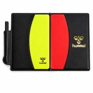Hummel Hakem Kart Seti
