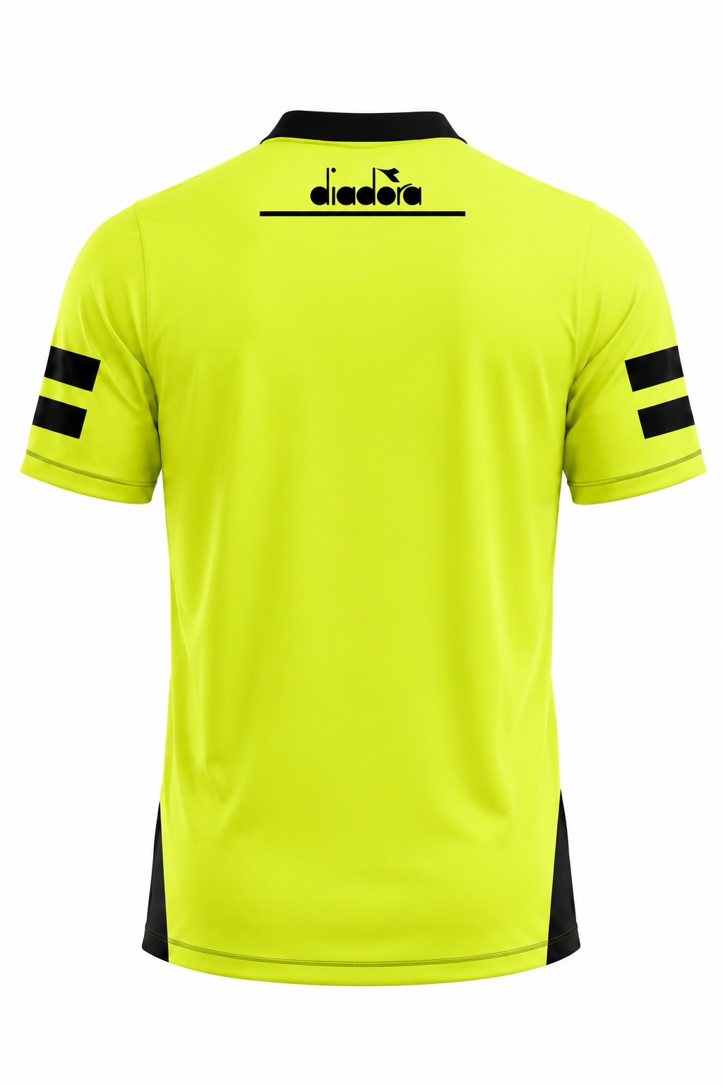 Diadora İl Hakem Forması - Görsel 2