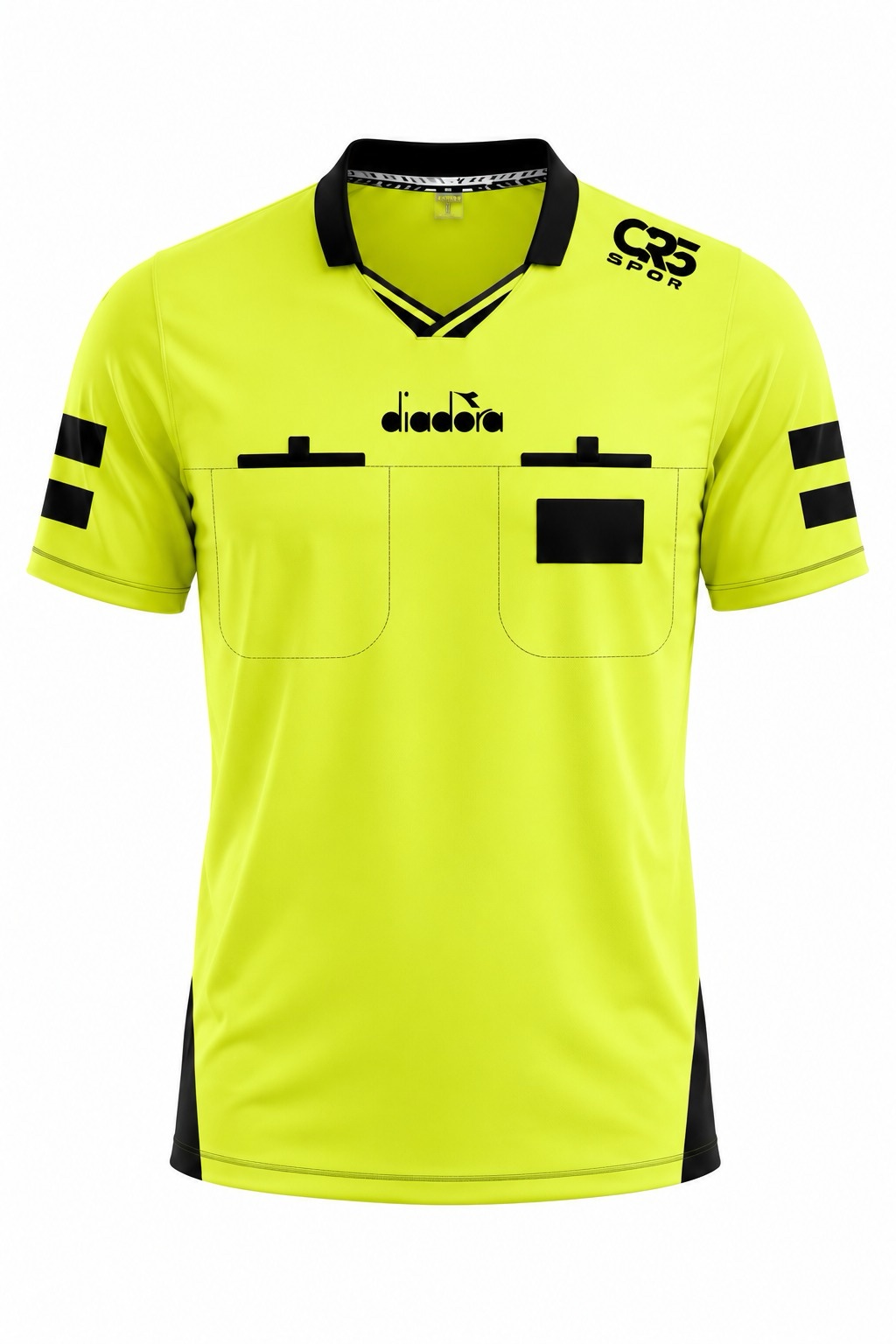 Diadora İl Hakem Forması